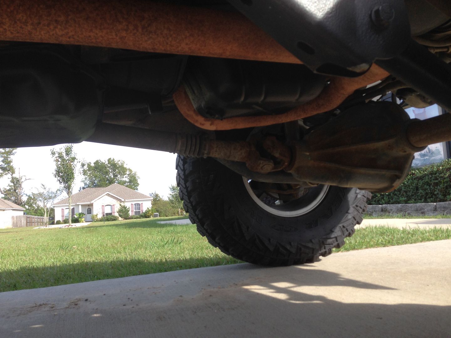 What is this LJ Rubicon worth? Jeep Wrangler Forum