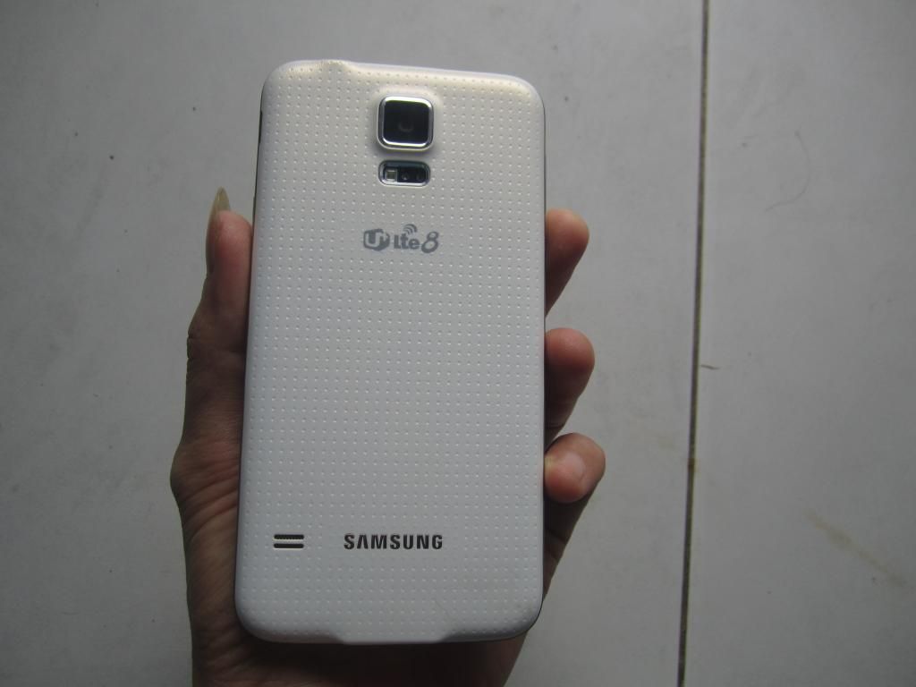 SAMSUNG Galaxy S5 G900 99%,XT Hàn giá tốt - 1