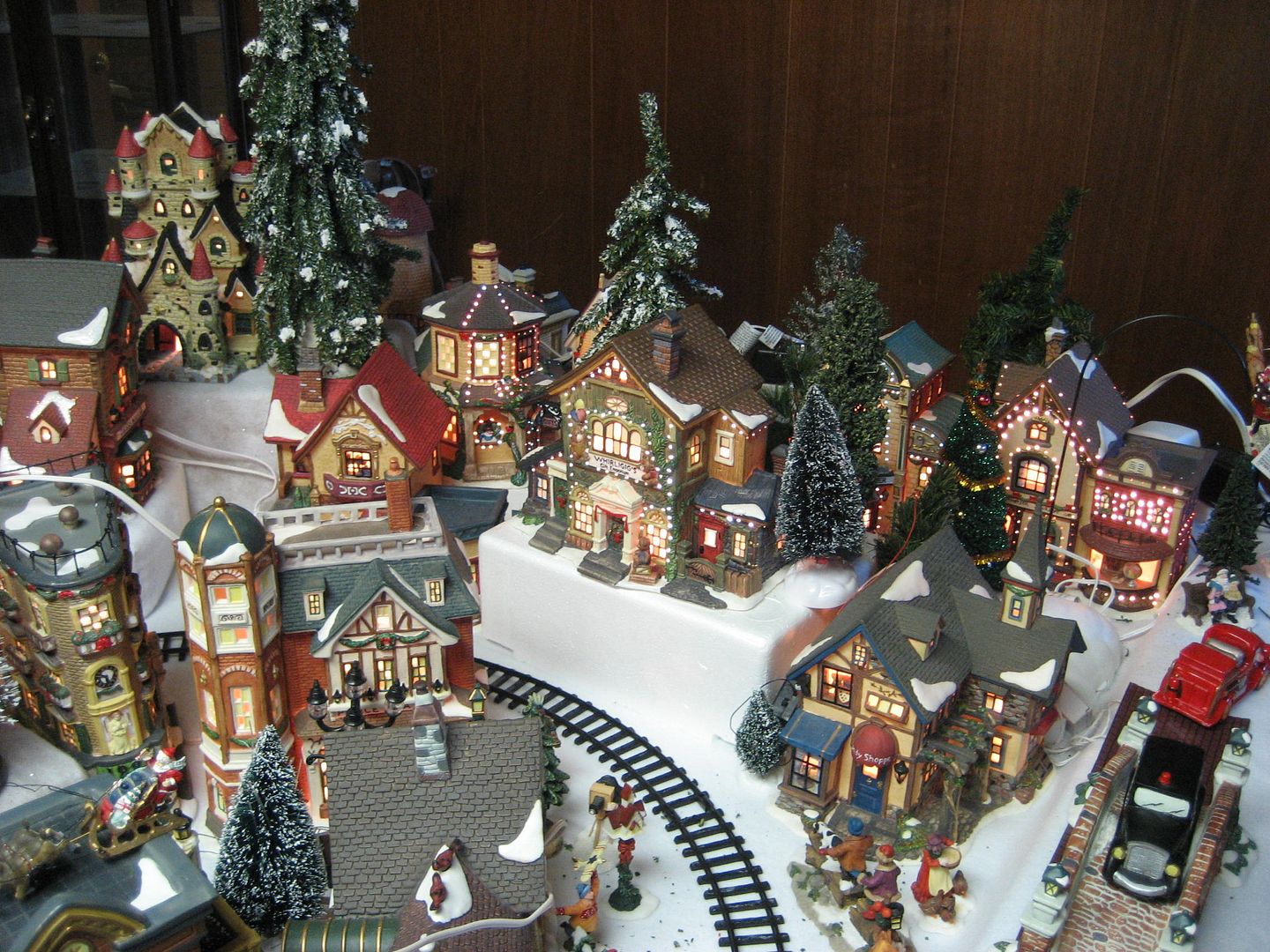 christmas villages anyone collecting buy cheap buying christmas villages anyone collecting buy cheap buying