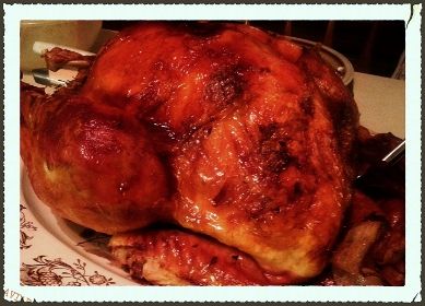 roastedturkey