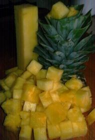 pineappleprep