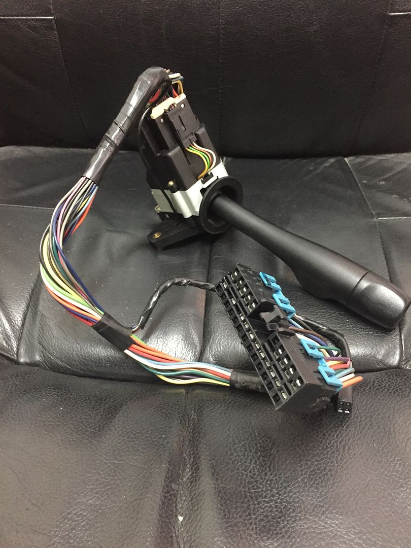 FS C5 multifunction switch CorvetteForum Chevrolet Corvette Forum