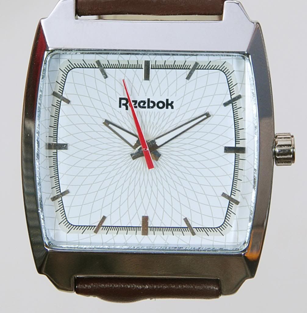 reebok watches online