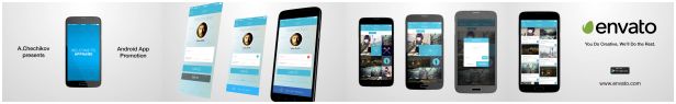 Android App Promotion