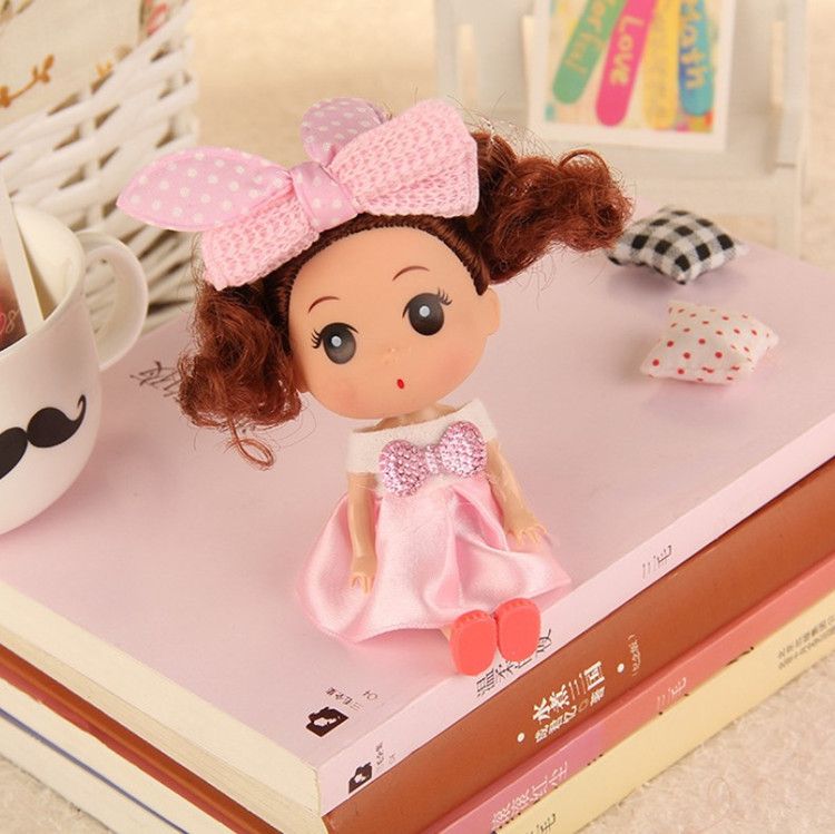 5pcs Lovely Dolls Girls Bookmark Good For Gift Present Souvenirs Prize 5pcs Lovely Dolls Girls Bookmark Good For Gift Present Souvenirs Prize