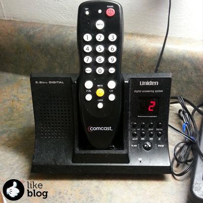 Za&scaron;to se baba i deda nikad ne javljaju na telefon?