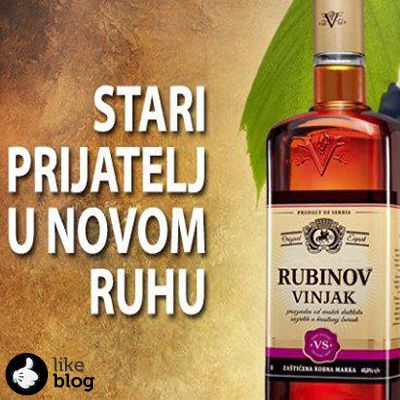 Vinjak!