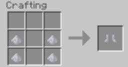 Disc Ores Mod