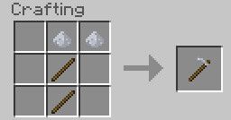 Disc Ores Mod