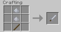 Disc Ores Mod