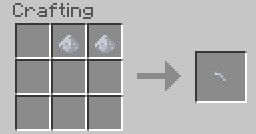 Disc Ores Mod