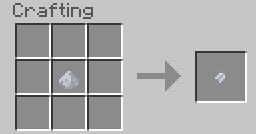 Disc Ores Mod