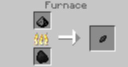 Disc Ores Mod