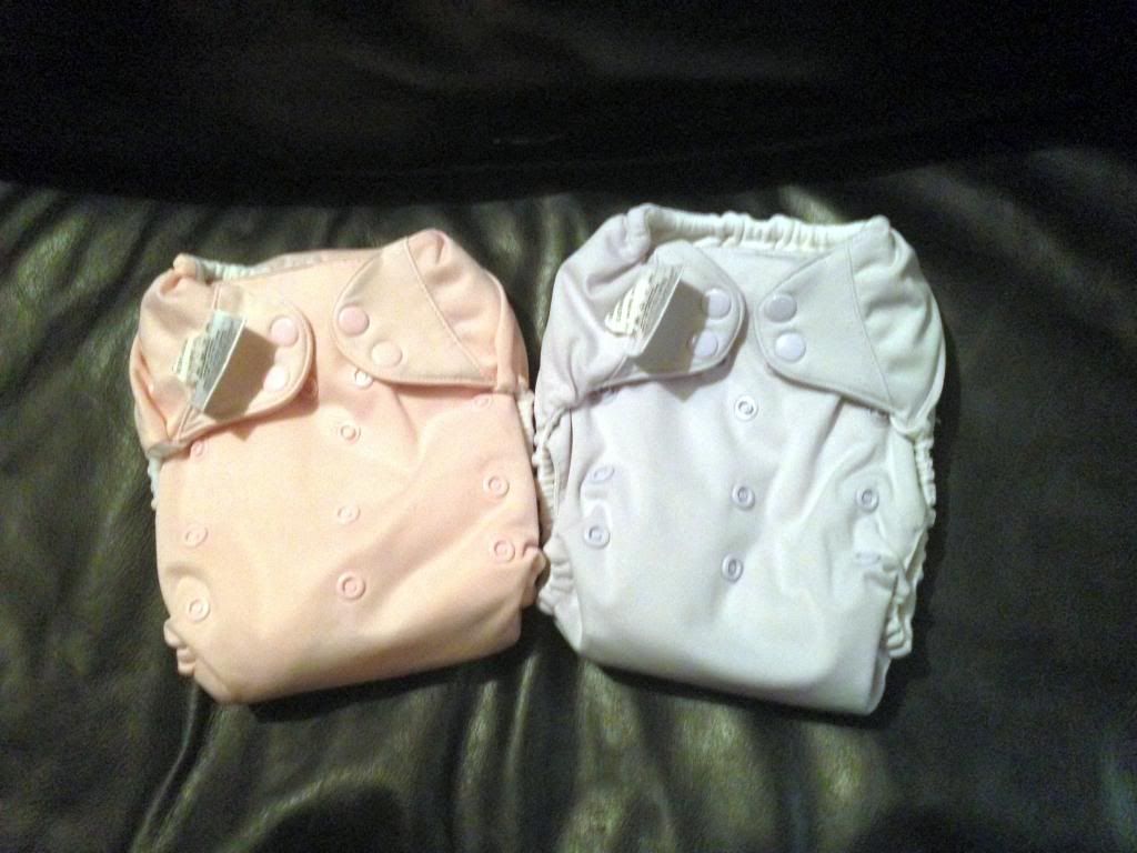 Bumgenius 4.0 OS Pocket Diapers Bumgenius 4.0 OS Pocket Diapers