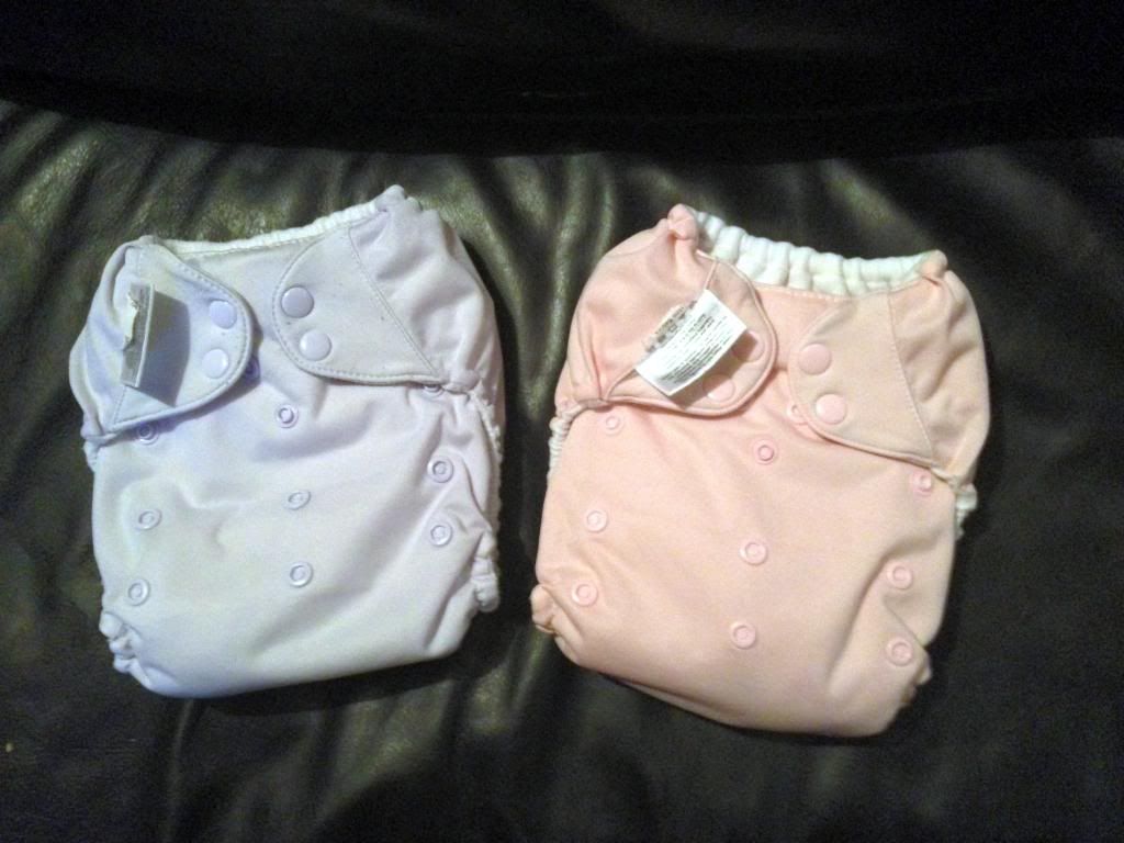 Bumgenius 4.0 OS Pocket Diapers Bumgenius 4.0 OS Pocket Diapers
