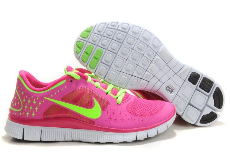 nike free run 3