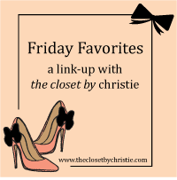 The Closet by Christie