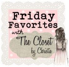 The Closet by Christie