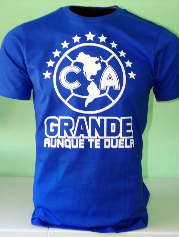 america aguilas shirt