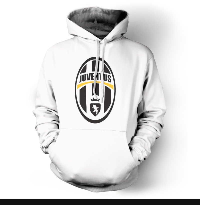 hoodie juventus