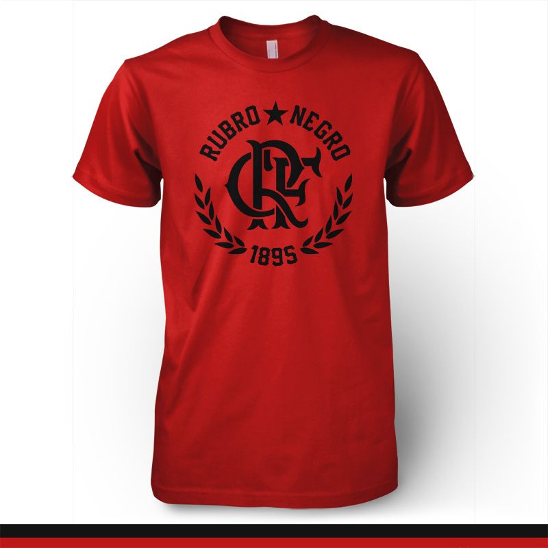 flamengo t shirt