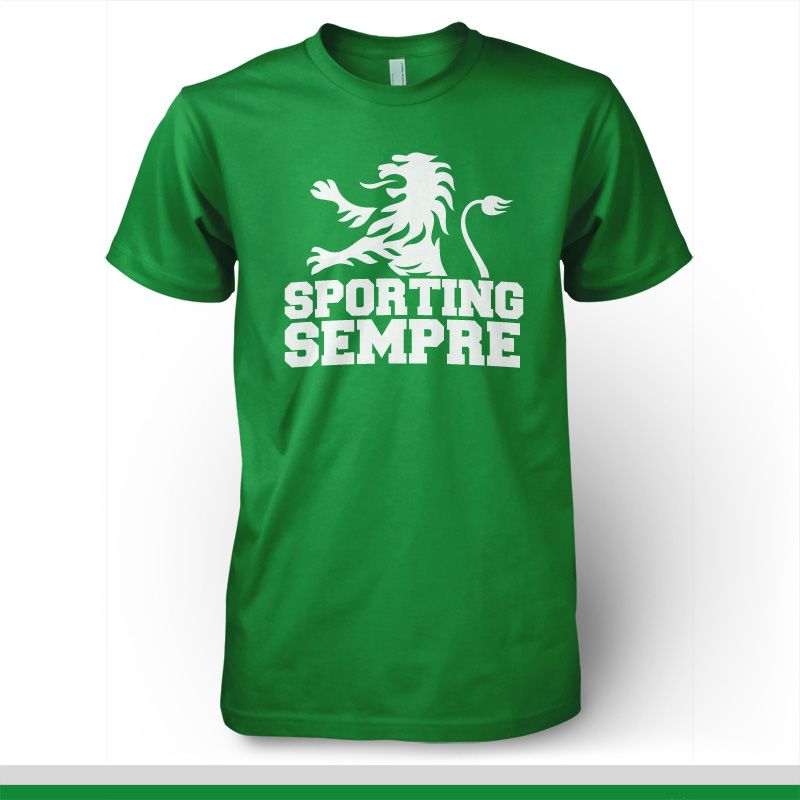 sporting life shirt