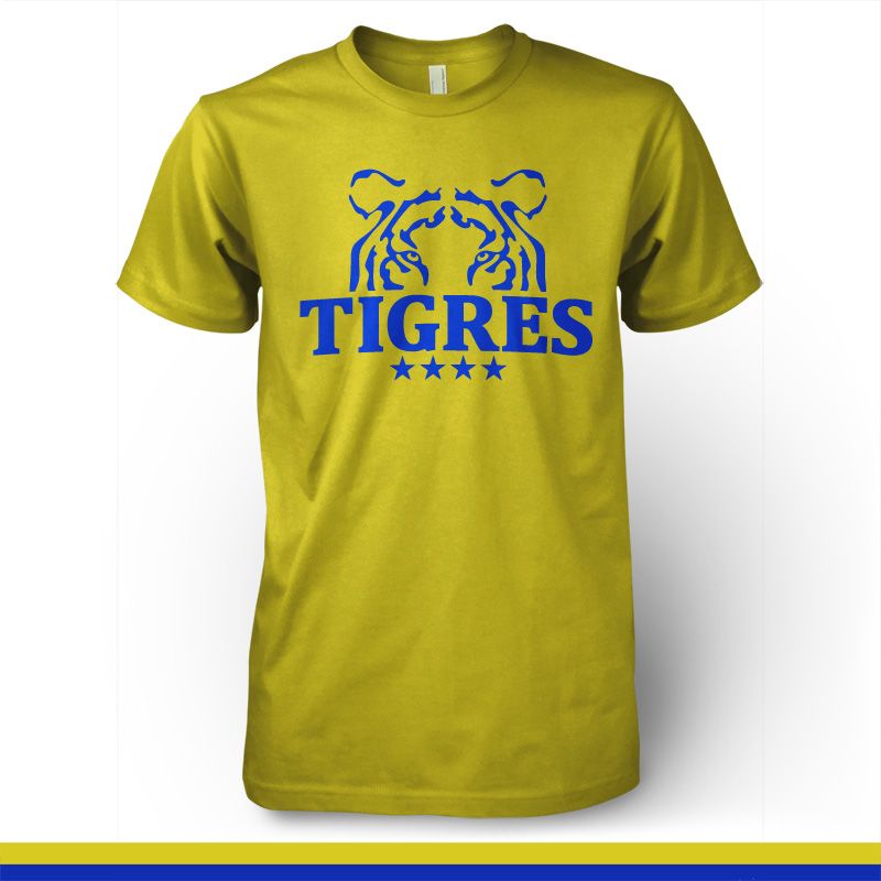 los tigres del norte shirts