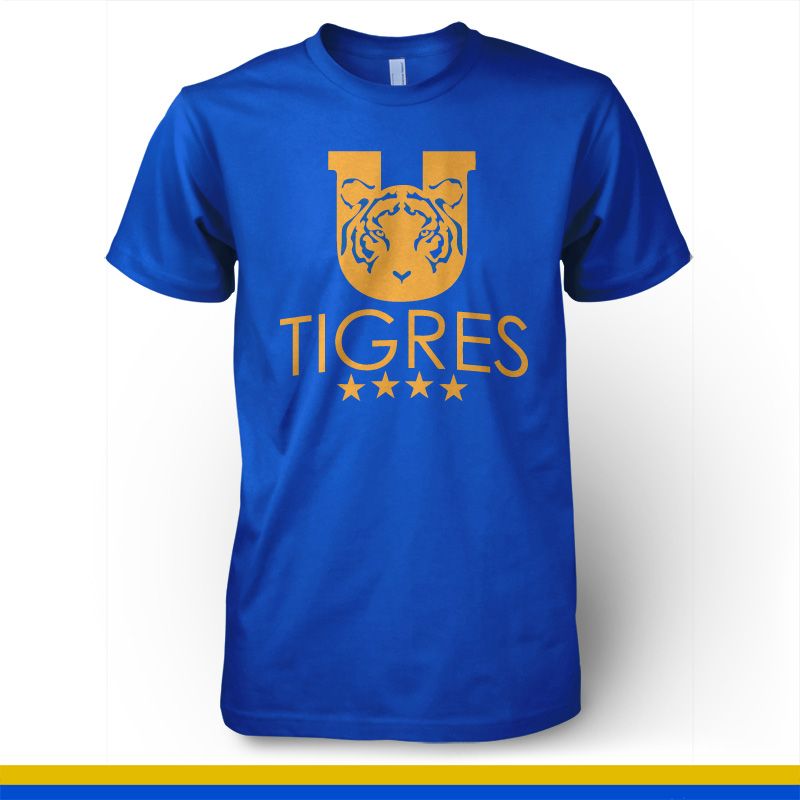 tigres del norte shirt