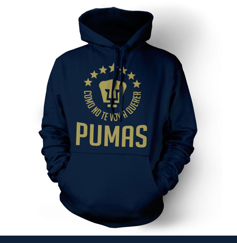 pumas unam store