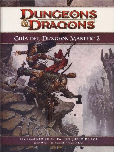 CALABOZOS Y DRAGONES 4TA EDICION EPUB CALABOZOS Y DRAGONES 4TA EDICION EPUB