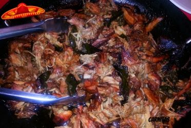 carnitas