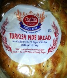 turkishpidebread