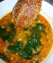 lentilbarleysoup