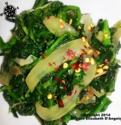 broccolirabe