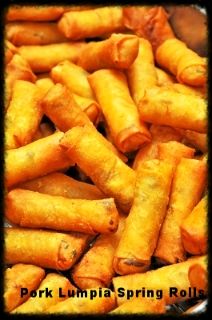 porklumpia