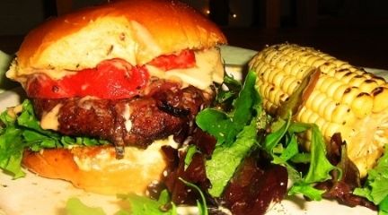 ItalianAmericanBurger