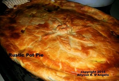 rusticpotpie