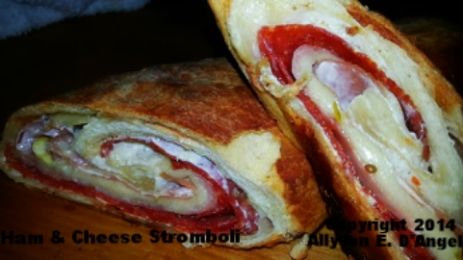 hamstromboli