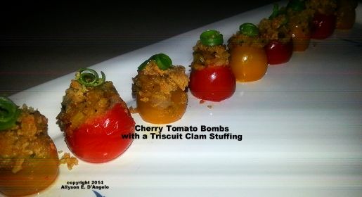 CherryBombs