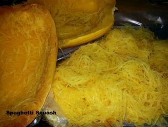 spaghettisquash