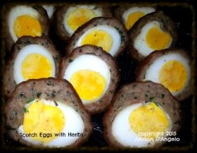 Scotcheggs