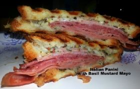 Italianpanini