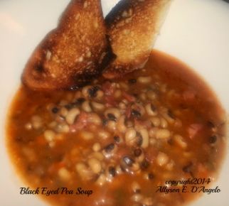 blackeyedpeasoup