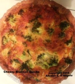 brocquiche