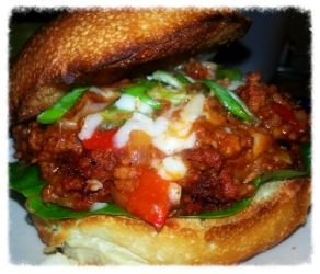 sloppyjoe