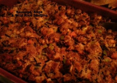 sausagestuffing