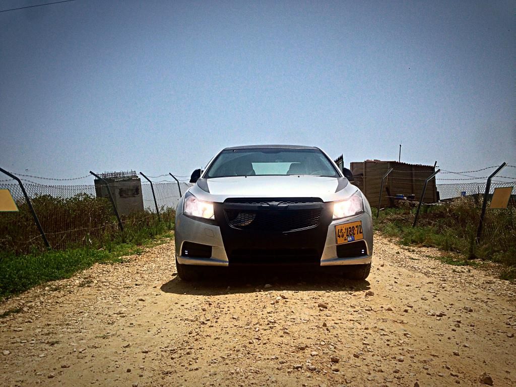 Eco Tint Headlights >> June '14 Official COTM Submission Thread Eco Tint Headlights >> June '14 Official COTM Submission Thread