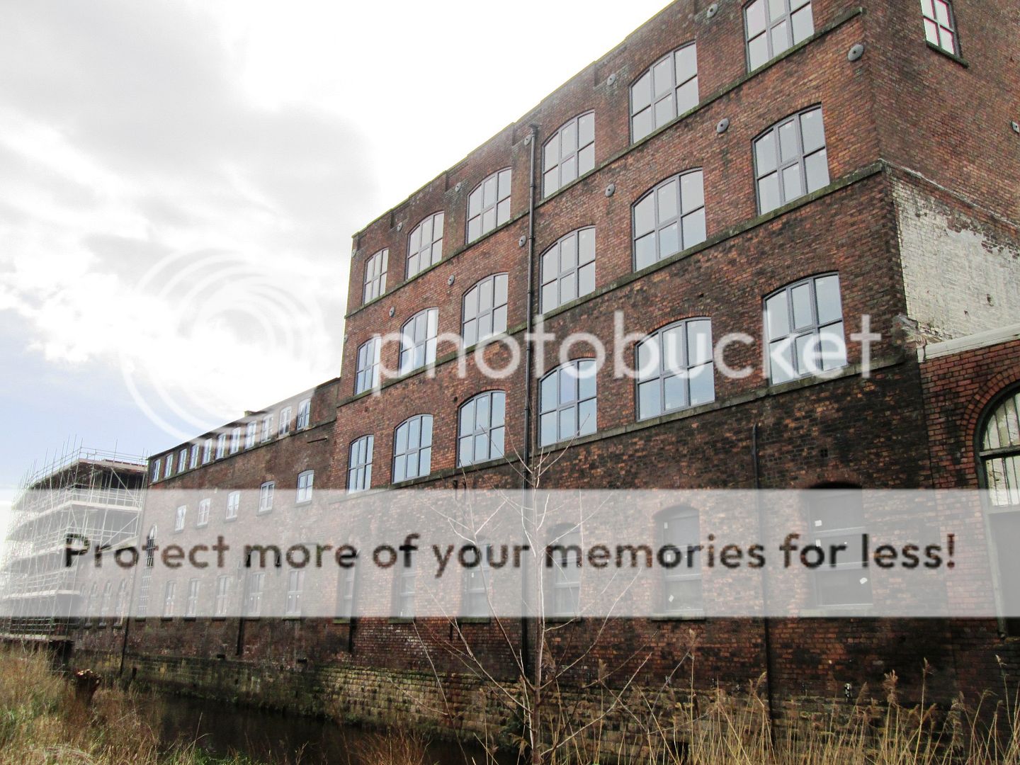 Sheffield s Old Factories & Workshops (Pic Heavy) | BladeForums.com