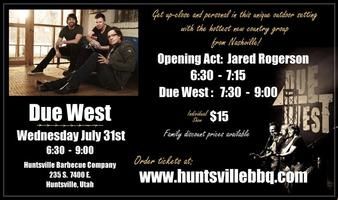 due west flier