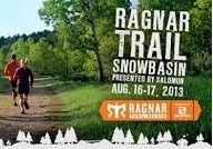 Ragnar Snowbasin Flier